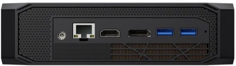 Mini PC Blackview MP200 i5-12450H/16GB/SSD 512GB/Win 11 Pro czarny Mini PC Blackview MP200 i5-12450H/16GB/SSD 512GB/Win 11 Pro czarny