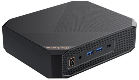 Mini PC Blackview MP200 i9-11900H/16GB/SSD 512GB/Win 11 Pro czarny Mini PC Blackview MP200 i9-11900H/16GB/SSD 512GB/Win 11 Pro czarny