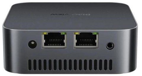 Mini PC Blackview MP80 N97 16GB 1TB-SSD W11Pro czarny Mini PC Blackview MP80 N97 16GB 1TB-SSD W11Pro czarny