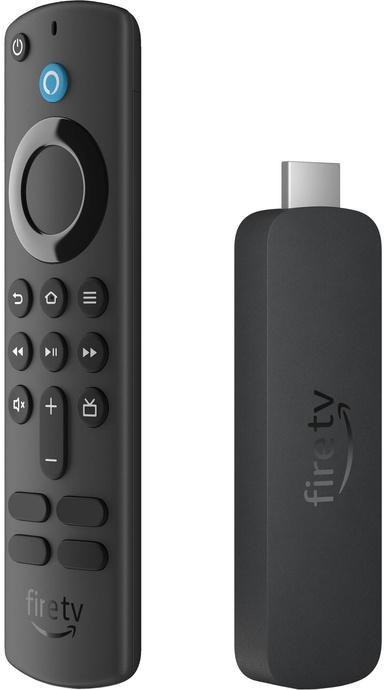 Odtwarzacz multimedialny Amazon Fire TV Stick 4K 2024 Odtwarzacz multimedialny Amazon Fire TV Stick 4K 2024