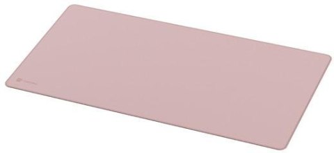 Podkładka pod mysz Natec Colors Series różowy (800x400mm) Podkładka pod mysz Natec Colors Series różowy (800x400mm)