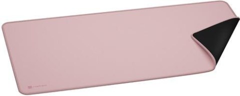 Podkładka pod mysz Natec Colors Series różowy (800x400mm) Podkładka pod mysz Natec Colors Series różowy (800x400mm)