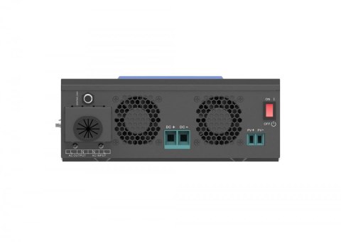Przetwornica inwerter solarny SinusPro Ultra-M 6500 24V/230V 3000/6500W 60A MPPT Przetwornica inwerter solarny SinusPro Ultra-M 6500 24V/230V 3000/6500W 60A MPPT