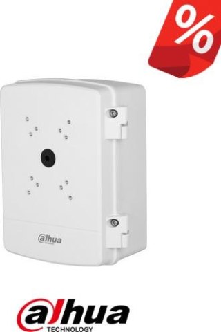 SKRZYNKA MONTAŻOWA DAHUA PFA6400S