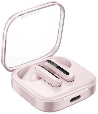 Słuchawki Xiaomi Redmi Buds 6 Active różowe Słuchawki Xiaomi Redmi Buds 6 Active różowe