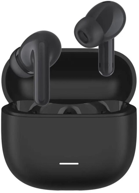 Słuchawki Xiaomi Redmi Buds 6 Lite czarny Słuchawki Xiaomi Redmi Buds 6 Lite czarny