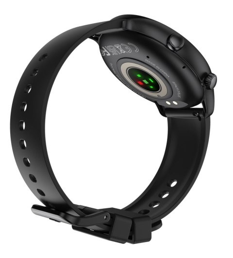 Smartwatch Zeblaze Btalk 3 Plus czarny Smartwatch Zeblaze Btalk 3 Plus czarny