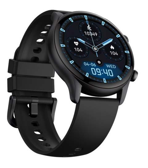 Smartwatch Zeblaze Btalk 3 Plus czarny Smartwatch Zeblaze Btalk 3 Plus czarny