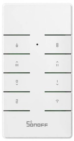 Sonoff Inteligentny pilot RM433R2 (433 Mhz)