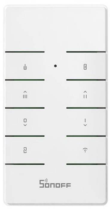Sonoff Inteligentny pilot RM433R2 (433 Mhz) Sonoff Inteligentny pilot RM433R2 (433 Mhz)
