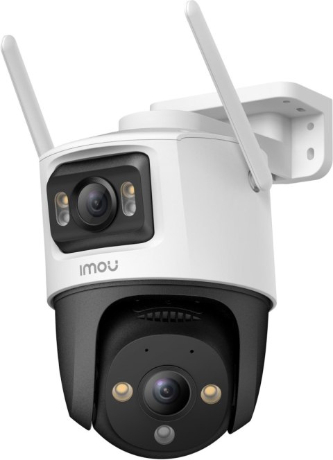 Zestaw 2 kamer IP IMOU Ranger Dual 10MP (5MP + 5MP) i Cruiser Dual 10MP (5MP + 5MP) Zestaw 2 kamer IP IMOU Ranger Dual 10MP (5MP + 5MP) i Cruiser Dual 10MP (5MP + 5MP)