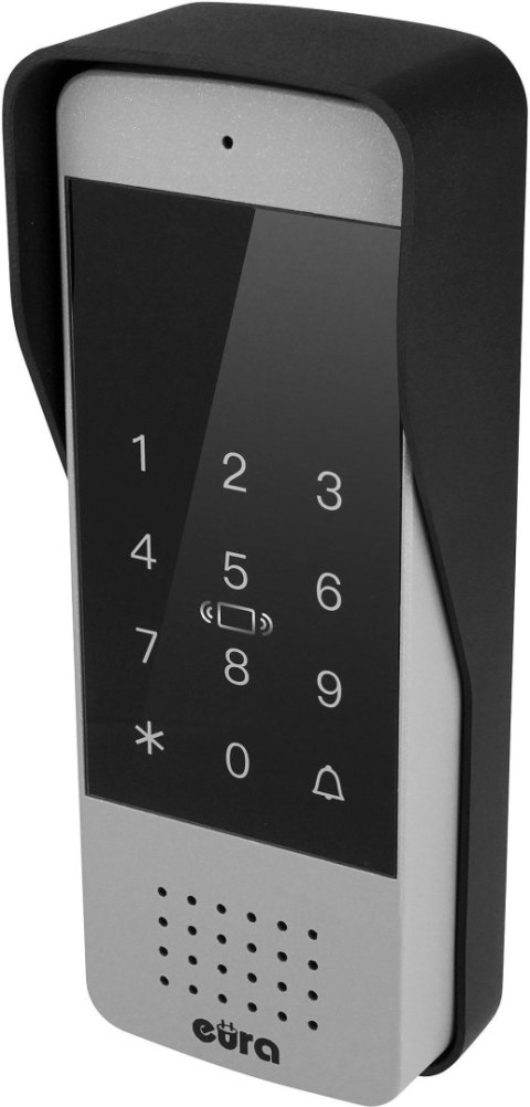 Domofon EURA ADP-34A3 biały Domofon EURA ADP-34A3 biały