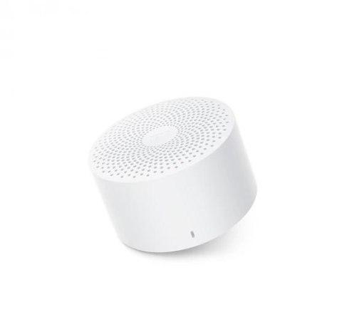 Głośnik przenośny Xiaomi Mi Compact Bluetooth Speaker 2 Głośnik przenośny Xiaomi Mi Compact Bluetooth Speaker 2