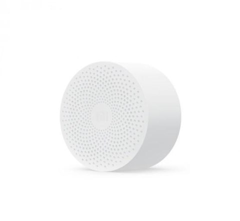 Głośnik przenośny Xiaomi Mi Compact Bluetooth Speaker 2 Głośnik przenośny Xiaomi Mi Compact Bluetooth Speaker 2