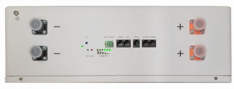 Magazyn Energii Volt Polska Ultra-5 25,6V 200Ah 100A Magazyn Energii Volt Polska Ultra-5 25,6V 200Ah 100A
