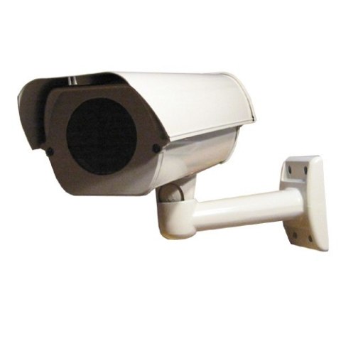 OBUDOWA Z GRZAŁKĄ 230V DO KAMER (WRAZ Z UCHWYTEM) OBUDOWA Z GRZAŁKĄ 230V DO KAMER (WRAZ Z UCHWYTEM)