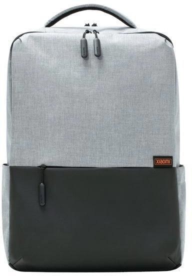 Plecak Xiaomi Commuter Backpack Light Gray Plecak Xiaomi Commuter Backpack Light Gray
