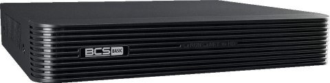 Rejestrator BCS BASIC BCS-B-NVR1001(2.0) Rejestrator BCS BASIC BCS-B-NVR1001(2.0)