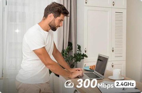 Router Imou HR12G dwuzakresowe Wi-Fi Router Imou HR12G dwuzakresowe Wi-Fi