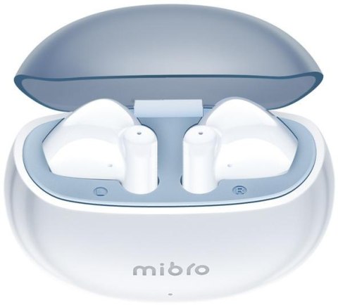 Słuchawki douszne Mibro Earbuds 2 białe Słuchawki douszne Mibro Earbuds 2 białe