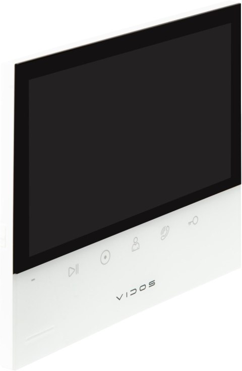 WIDEODOMOFON VIDOS X S11-2/M13-XT TUYA WIDEODOMOFON VIDOS X S11-2/M13-XT TUYA