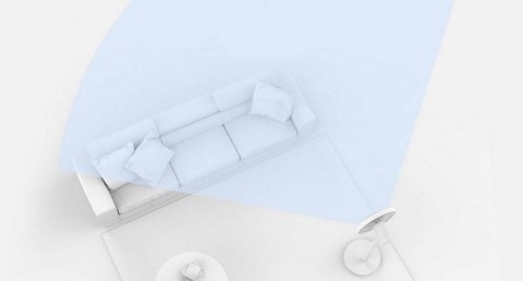 Wentylator Xiaomi Mi Smart Standing Fan 2 lite Wentylator Xiaomi Mi Smart Standing Fan 2 lite