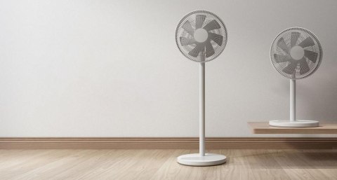 Wentylator Xiaomi Mi Smart Standing Fan 2 lite Wentylator Xiaomi Mi Smart Standing Fan 2 lite