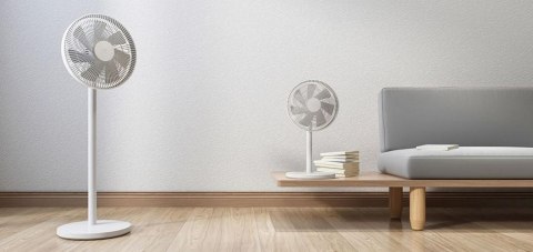 Wentylator Xiaomi Mi Smart Standing Fan 2 lite Wentylator Xiaomi Mi Smart Standing Fan 2 lite