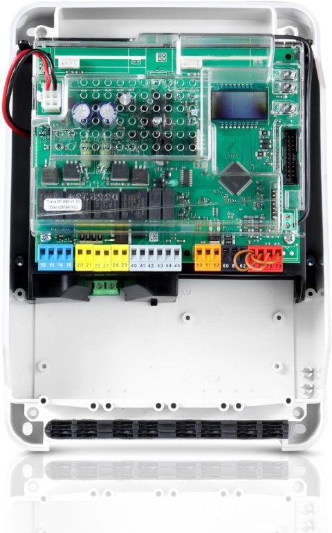 Zestaw BFT PHOBOS BT B25 KIT PL do bram skrzydłowych (R935358 00004 MDM 2614858) Zestaw BFT PHOBOS BT B25 KIT PL do bram skrzydłowych (R935358 00004 MDM 2614858)