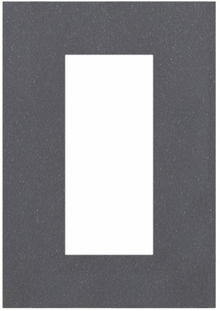 ACO CDN-M-S ST Maskownica do małej ramki CDN-R-S-AL, CDN-R-S, CDN-R2-S