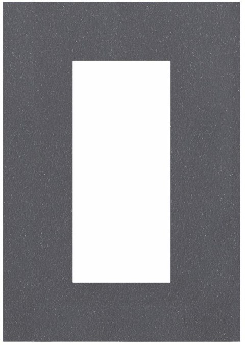 ACO CDN-M-S ST Maskownica do małej ramki CDN-R-S-AL, CDN-R-S, CDN-R2-S ACO CDN-M-S ST Maskownica do małej ramki CDN-R-S-AL, CDN-R-S, CDN-R2-S