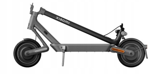 Hulajnoga Xiaomi Electric Scooter 4 Ultra GE Hulajnoga Xiaomi Electric Scooter 4 Ultra GE