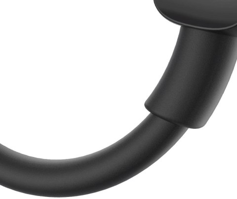 Kabel USB-C / USB-C Joyroom Fast Charging S-CC100A141B 120cm 60W 5A czarny Kabel USB-C / USB-C Joyroom Fast Charging S-CC100A141B 120cm 60W 5A czarny