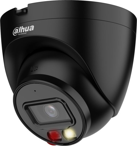 Kamera IP Dahua IPC-HDW1439V-A-IL-BLACK Kamera IP Dahua IPC-HDW1439V-A-IL-BLACK