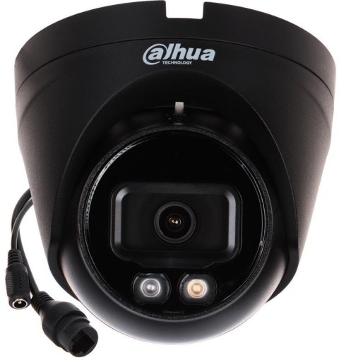 Kamera IP Dahua IPC-HDW1439V-A-IL-BLACK Kamera IP Dahua IPC-HDW1439V-A-IL-BLACK