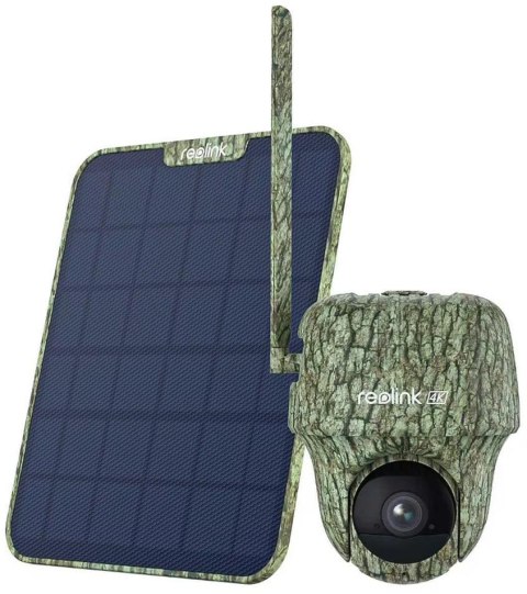 Kamera IP Reolink GO Series G450 plus panel solarny 2 Kamera IP Reolink GO Series G450 plus panel solarny 2