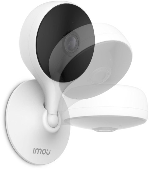 Kamera IP mou Cue2 IPC-C22EP-A z naklejką Kamera IP mou Cue2 IPC-C22EP-A z naklejką