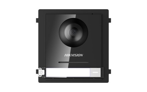 Panel bramowy modułowy Hikvision kamera + szyfrator Panel bramowy modułowy Hikvision kamera + szyfrator