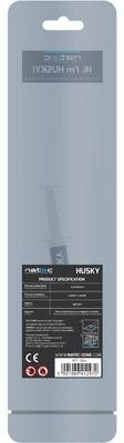 Pasta termoprzewodząca Natec Husky 4g Pasta termoprzewodząca Natec Husky 4g