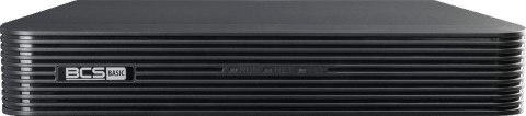 Rejestrator BCS BASIC BCS-B-NVR0401(2.0) Rejestrator BCS BASIC BCS-B-NVR0401(2.0)