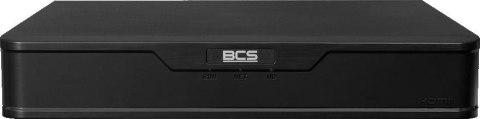 Rejestrator BCS POINT BCS-P-XVR0801(3) Rejestrator BCS POINT BCS-P-XVR0801(3)