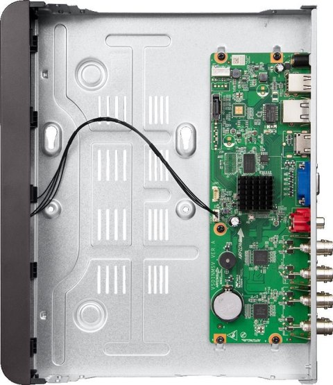 Rejestrator BCS POINT BCS-P-XVR0801(3) Rejestrator BCS POINT BCS-P-XVR0801(3)