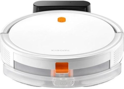 Robot sprzątający z mopem Xiaomi Robot Vacuum E5 Biały Robot sprzątający z mopem Xiaomi Robot Vacuum E5 Biały