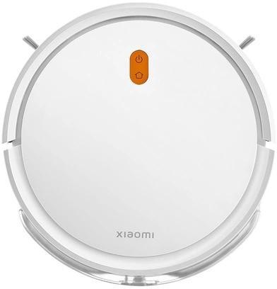 Robot sprzątający z mopem Xiaomi Robot Vacuum E5 Biały Robot sprzątający z mopem Xiaomi Robot Vacuum E5 Biały
