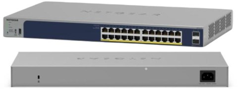 SWITCH NETGEAR GS724TP-300EUS SWITCH NETGEAR GS724TP-300EUS