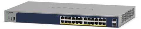 SWITCH NETGEAR GS724TP-300EUS SWITCH NETGEAR GS724TP-300EUS
