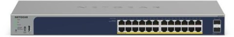 SWITCH NETGEAR GS724TP-300EUS SWITCH NETGEAR GS724TP-300EUS