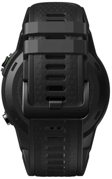 Smartwatch Zeblaze Ares 3 Pro czarny Smartwatch Zeblaze Ares 3 Pro czarny