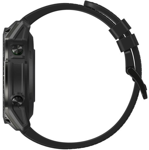 Smartwatch Zeblaze Ares 3 Pro czarny Smartwatch Zeblaze Ares 3 Pro czarny