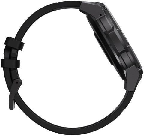 Smartwatch Zeblaze Vibe 7 Pro czarny Smartwatch Zeblaze Vibe 7 Pro czarny